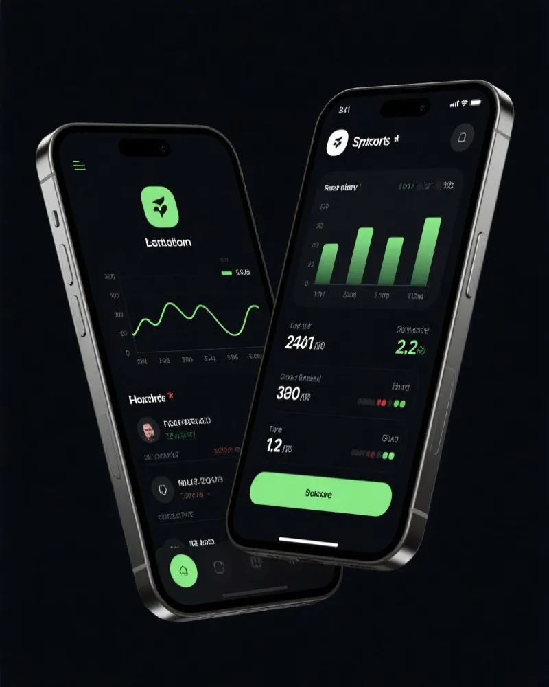 开云体育手机端应用展示