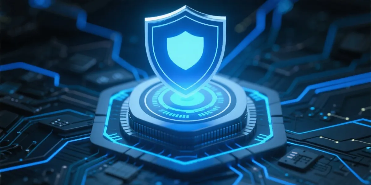 Data Security Concept